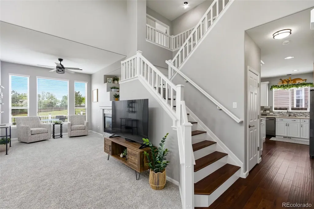10755 Willow Reed Court Parker CO 80134