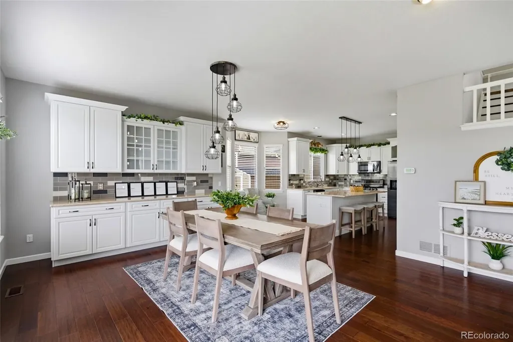 10755 Willow Reed Court Parker CO 80134
