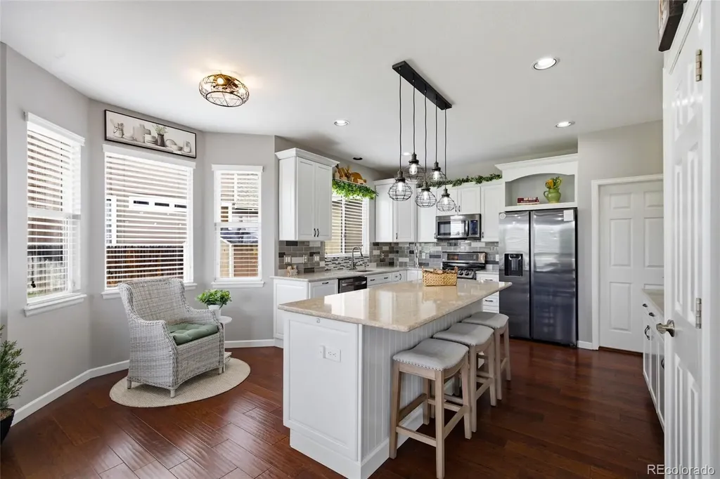 10755 Willow Reed Court Parker CO 80134