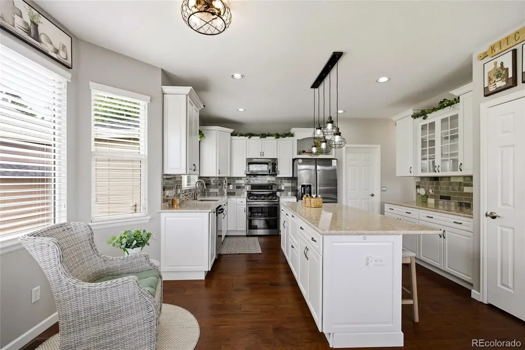 10755 Willow Reed Court Parker CO 80134