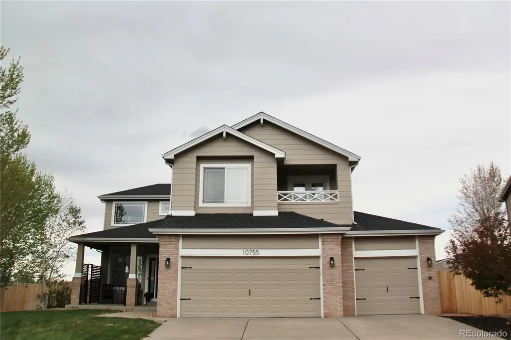 10755 Willow Reed Court Parker CO 80134