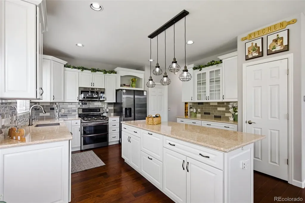 10755 Willow Reed Court Parker CO 80134