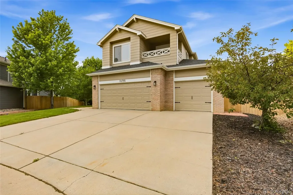 10755 Willow Reed Court Parker CO 80134