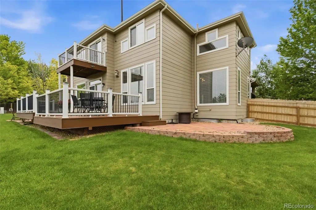 10755 Willow Reed Court Parker CO 80134