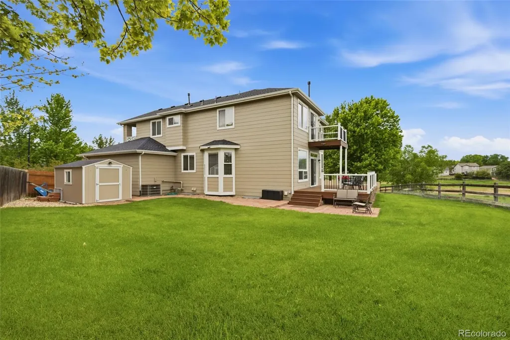 10755 Willow Reed Court Parker CO 80134