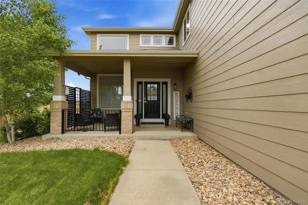 10755 Willow Reed Court Parker CO 80134