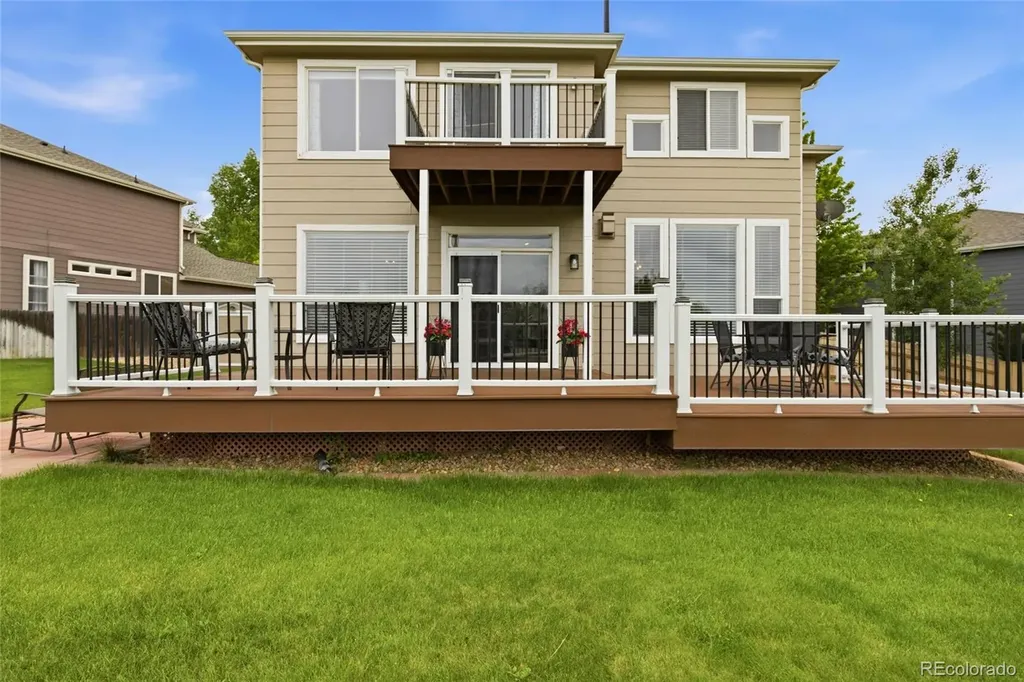 10755 Willow Reed Court Parker CO 80134