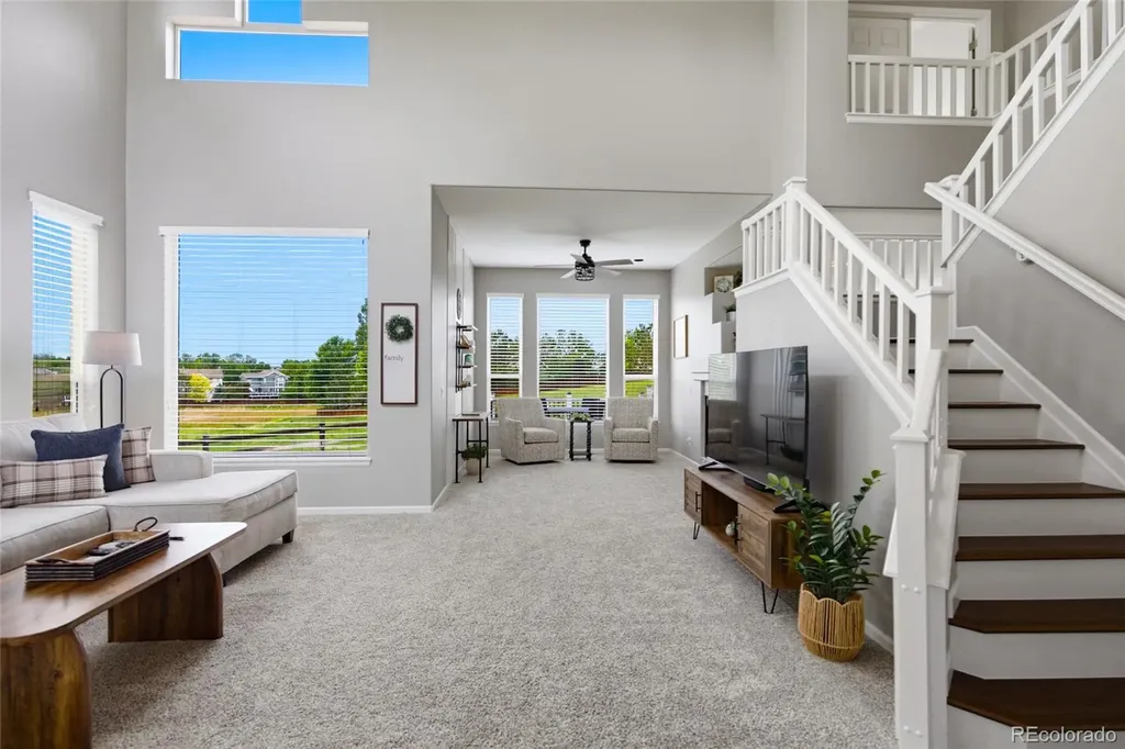 10755 Willow Reed Court Parker CO 80134