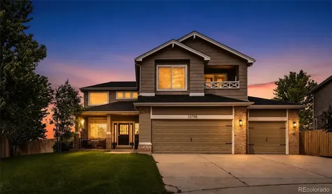 10755 Willow Reed Court Parker CO 80134