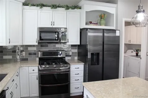 10755 Willow Reed Court Parker CO 80134