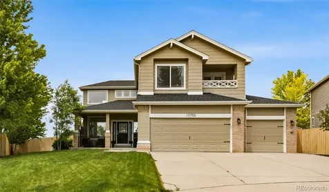 10755 Willow Reed Court Parker CO 80134