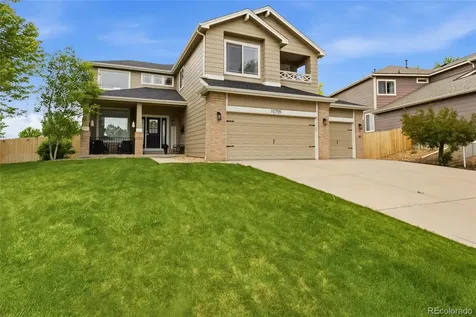 10755 Willow Reed Court Parker CO 80134