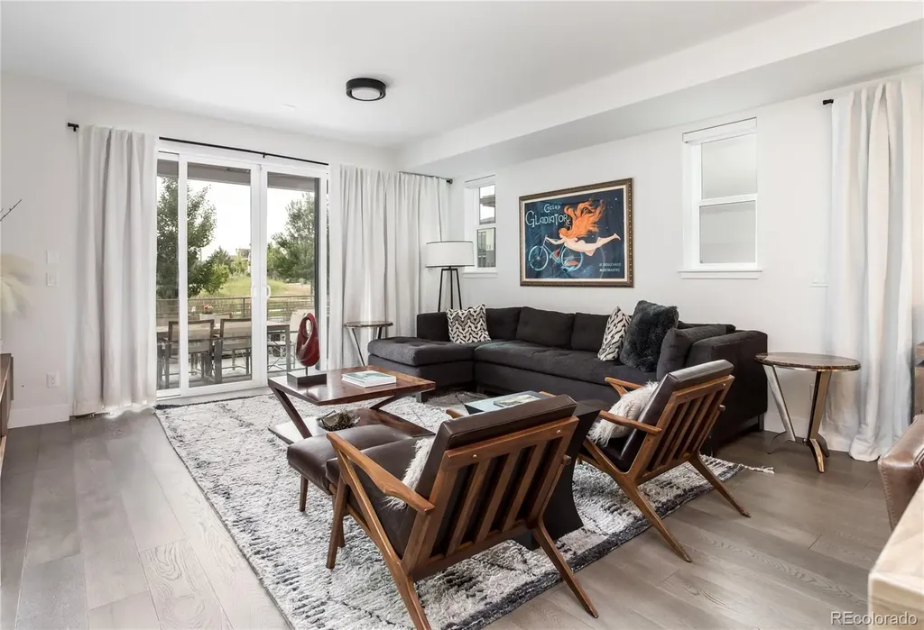 43 S Oneida Court Denver CO 80230
