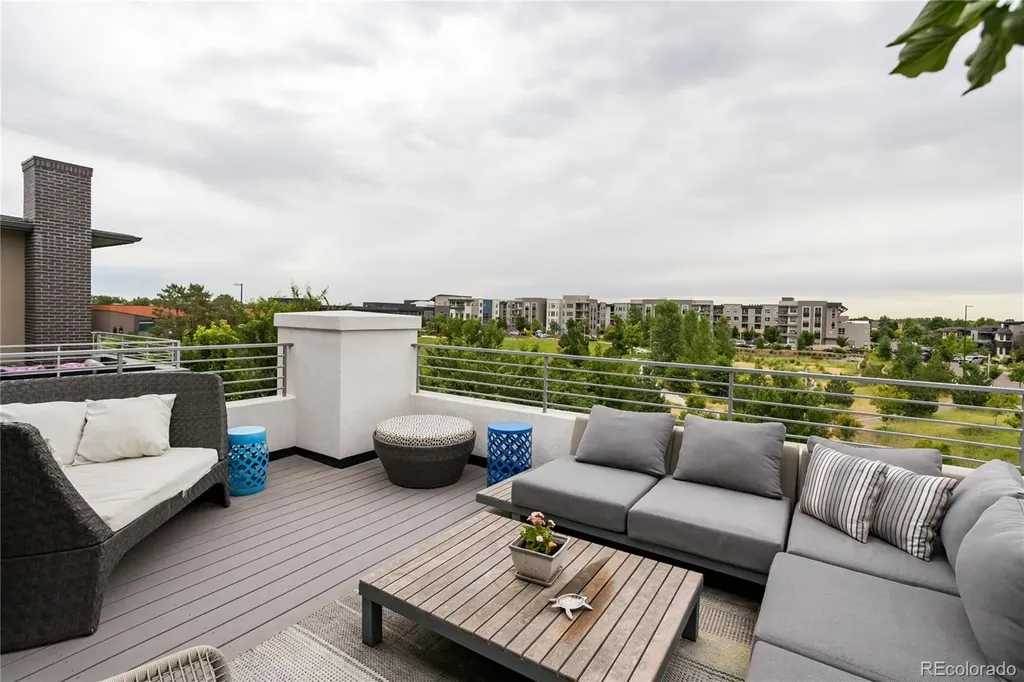 43 S Oneida Court Denver CO 80230