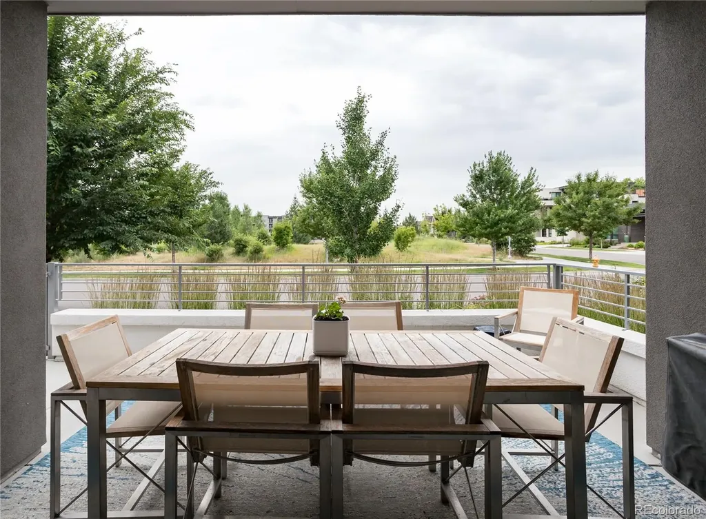 43 S Oneida Court Denver CO 80230