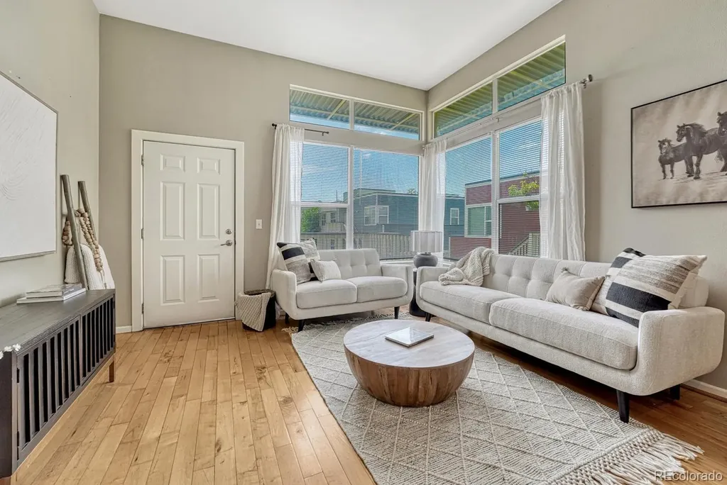 2818 Syracuse Street Denver CO 80238