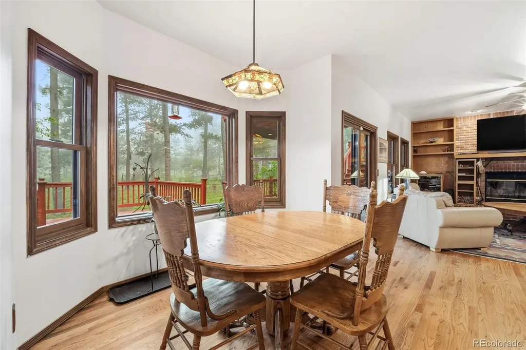 17675 Charter Pines Drive Monument CO 80132