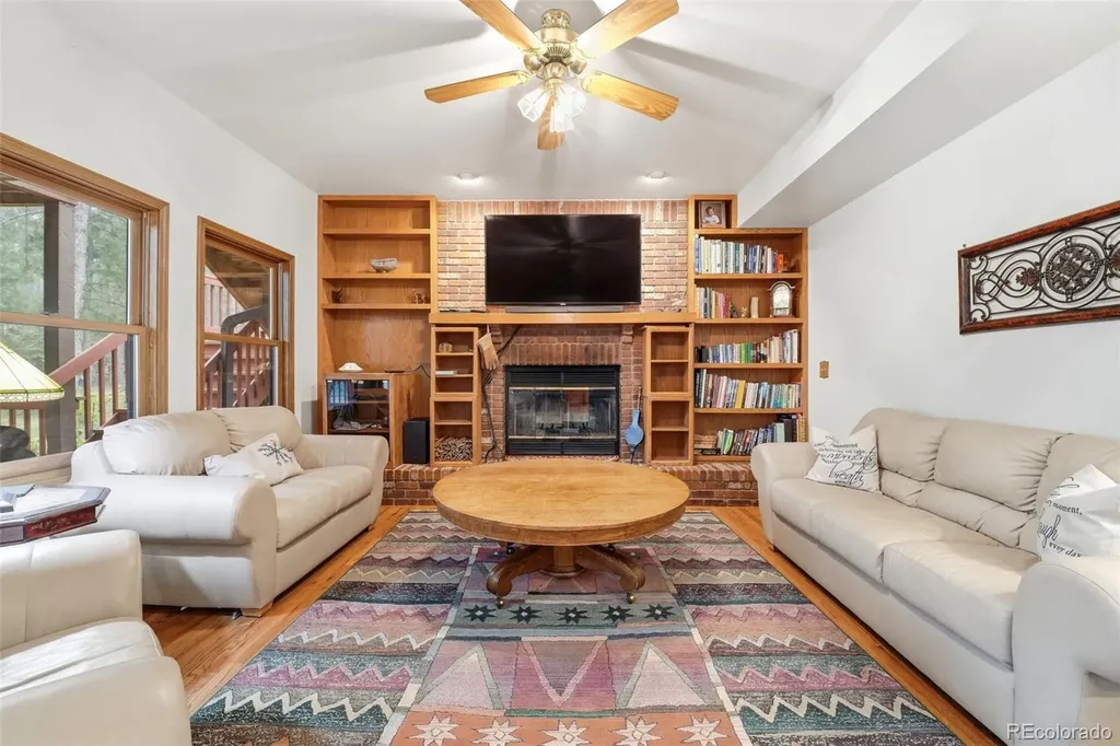 17675 Charter Pines Drive Monument CO 80132