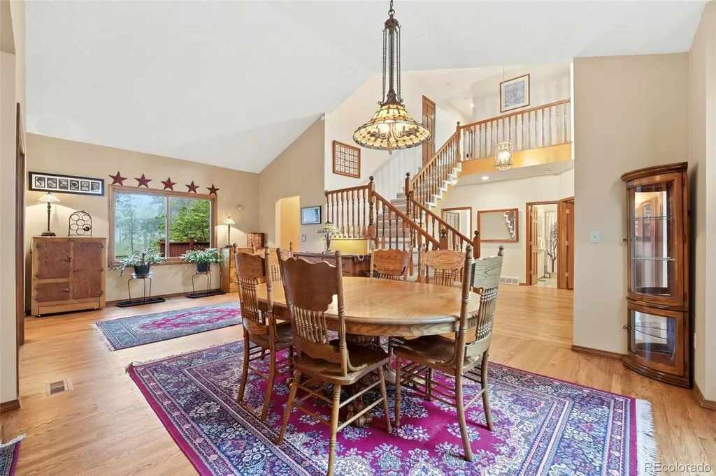 17675 Charter Pines Drive Monument CO 80132