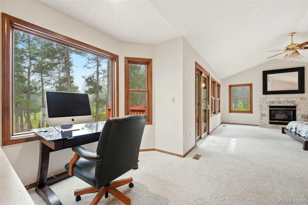 17675 Charter Pines Drive Monument CO 80132