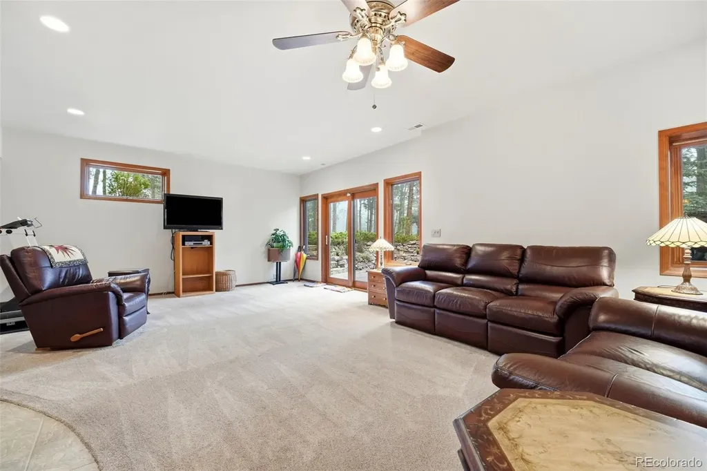 17675 Charter Pines Drive Monument CO 80132