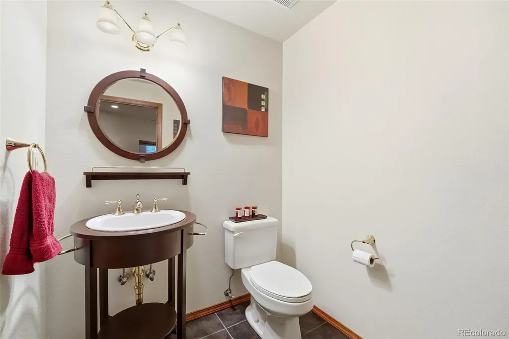17675 Charter Pines Drive Monument CO 80132