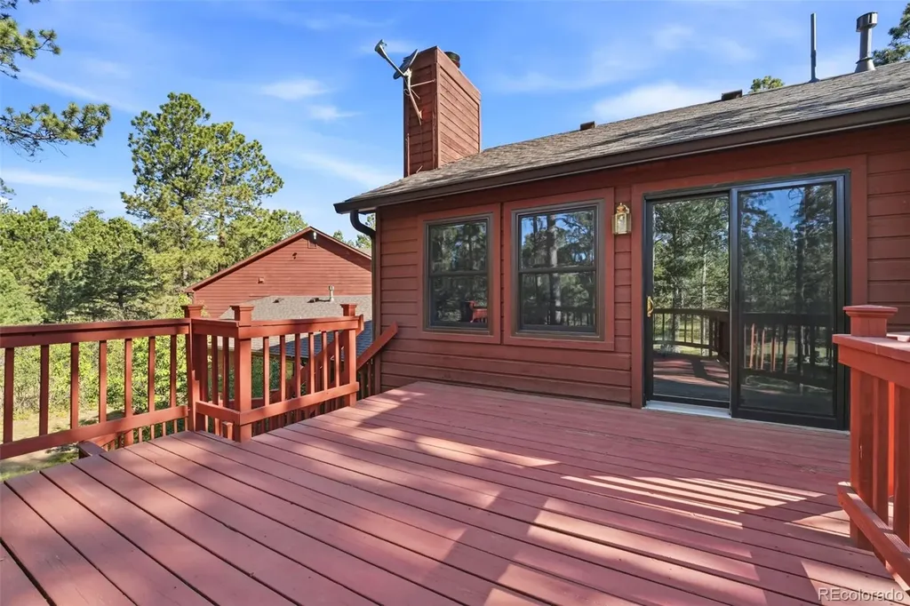 17675 Charter Pines Drive Monument CO 80132