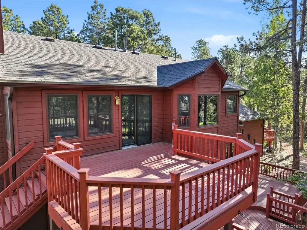 17675 Charter Pines Drive Monument CO 80132
