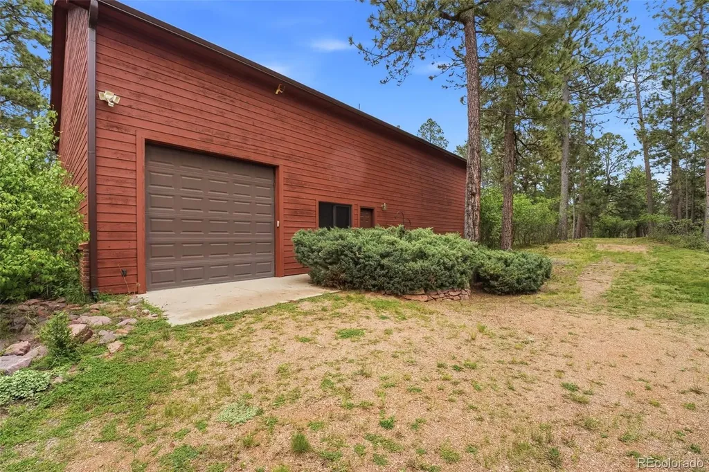 17675 Charter Pines Drive Monument CO 80132