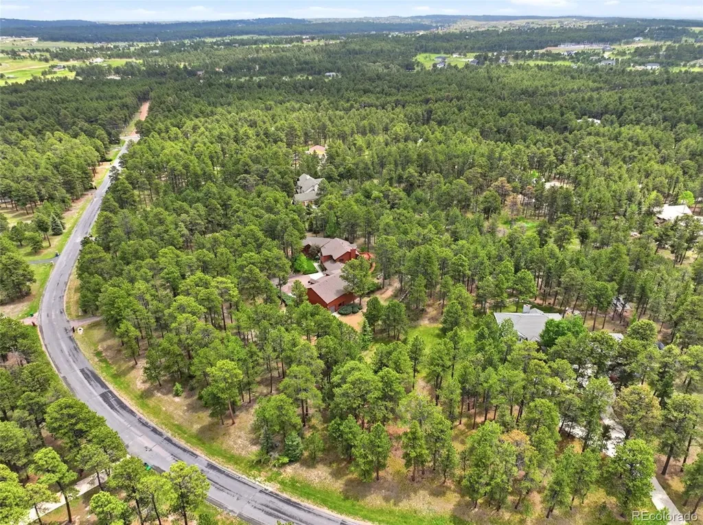 17675 Charter Pines Drive Monument CO 80132