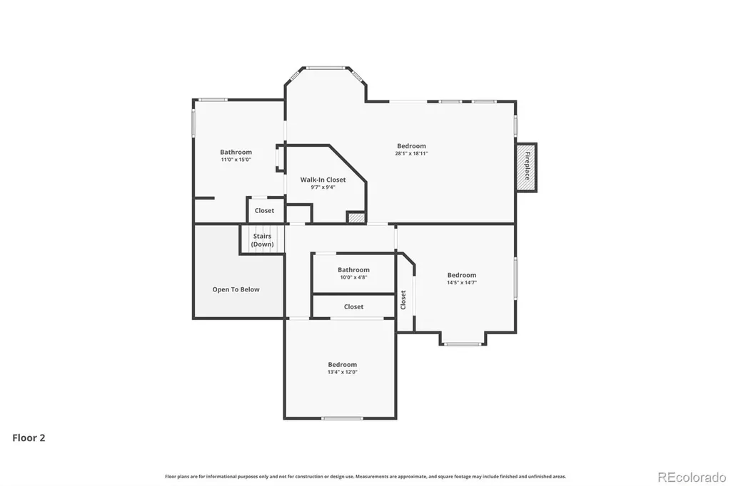 17675 Charter Pines Drive Monument CO 80132
