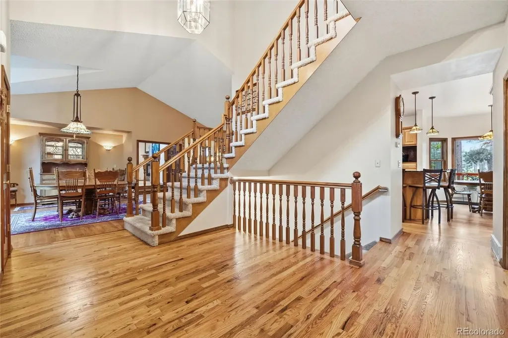 17675 Charter Pines Drive Monument CO 80132