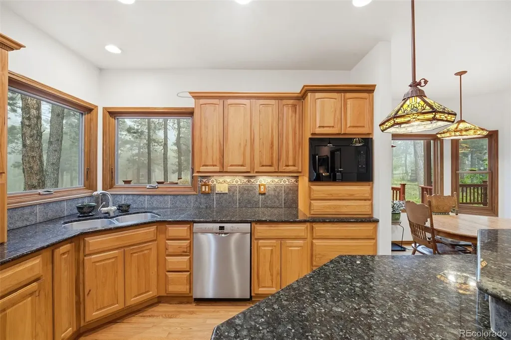 17675 Charter Pines Drive Monument CO 80132