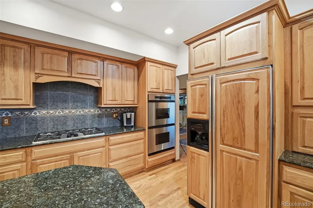 17675 Charter Pines Drive Monument CO 80132