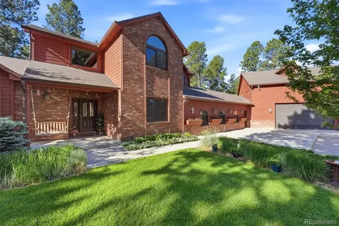 17675 Charter Pines Drive Monument CO 80132