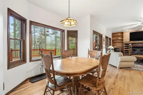 17675 Charter Pines Drive Monument CO 80132