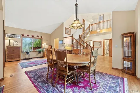 17675 Charter Pines Drive Monument CO 80132