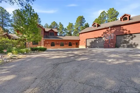 17675 Charter Pines Drive Monument CO 80132