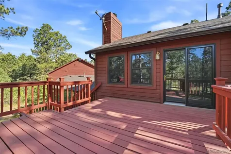 17675 Charter Pines Drive Monument CO 80132