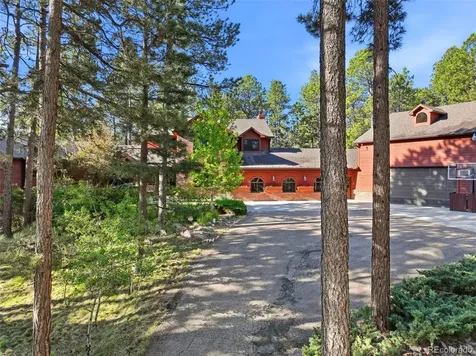 17675 Charter Pines Drive Monument CO 80132