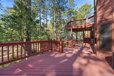 17675 Charter Pines Drive Monument CO 80132