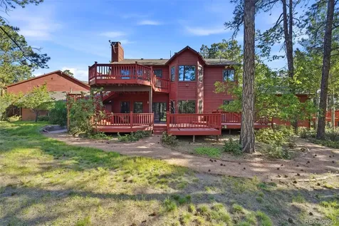 17675 Charter Pines Drive Monument CO 80132
