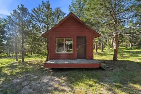 17675 Charter Pines Drive Monument CO 80132