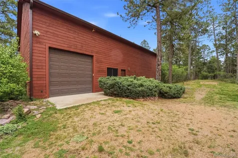 17675 Charter Pines Drive Monument CO 80132
