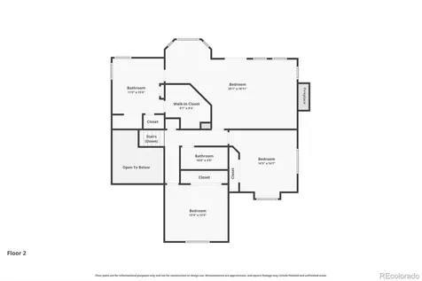 17675 Charter Pines Drive Monument CO 80132