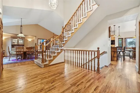 17675 Charter Pines Drive Monument CO 80132