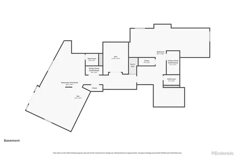 17675 Charter Pines Drive Monument CO 80132