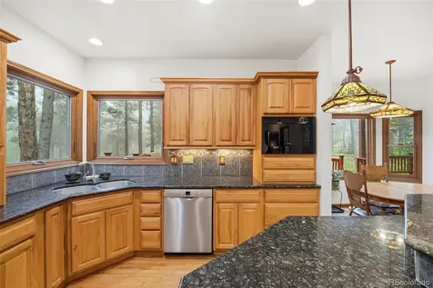 17675 Charter Pines Drive Monument CO 80132