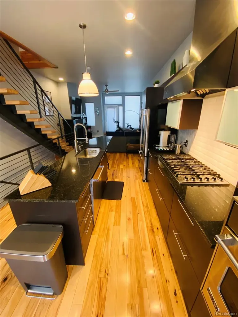 2900 Inca Street Denver CO 80202