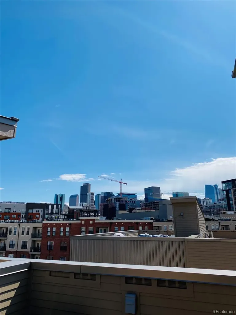 2900 Inca Street Denver CO 80202